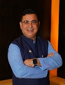 Shri. Jaykumar Rawal
