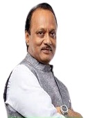 Shri. Ajit Pawar