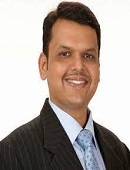 Shri. Devendra Fadnavis